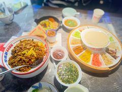 -怪噜范·老贵阳街头名小吃(世纪金源旗舰店)