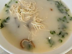 -狮王府淮扬菜(夫子庙老门东店)
