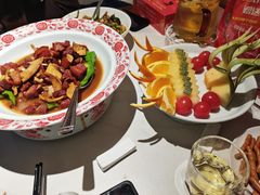 -古镇老食铺-徐州非遗技艺餐厅(大学城店)