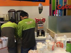 -CoCo都可(健翔桥店)