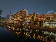 -嘉兴月河历史街区