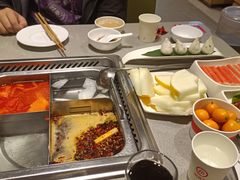 -海底捞火锅(宝龙广场夜宵主题店)