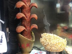 -黑色经典臭豆腐·湖南特产(坡子街店)