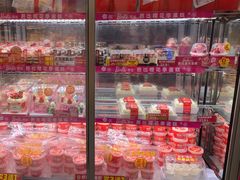 -味多美蛋糕(通州店)