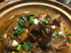 -格塘人家·山泉水煮鱼(望兴家园店)
