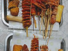 -大腕炸串(河东总店)