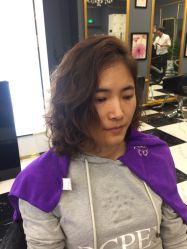 点击看大图 -BHG Hair Salon