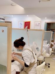 -塑青春&伊肤泉祛痘皮肤管理