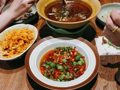 -大盐帮川菜馆(长楹天街店)