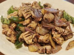 -老兵牛蹄店(下沙店)
