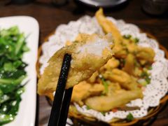 -大洋家·精品潮汕菜·生腌砂锅粥(天河东路店)