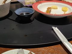 -五马集·海鲜·温州大牌档(黑金冠五马街十字路口店)