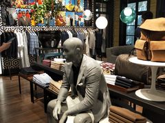 -SUITSUPPLY(安福路店)