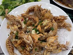 -船奇蒸汽海鲜·闽菜(八市海鲜总店)