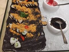 -宜昌富力皇冠假日酒店·咖啡1号西餐厅