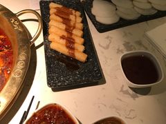 -哥老官重庆美蛙鱼头(宝山龙湖店)
