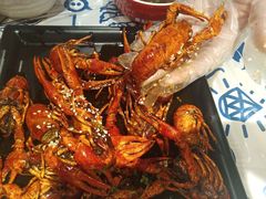 -松哥油焖大虾(科技园店)