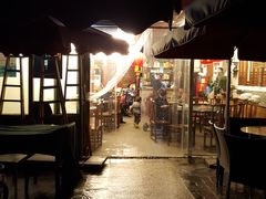 -古韵餐厅(湖畔大学店)