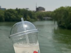 -济南大明湖景区