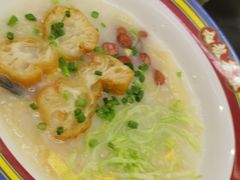 -九龙茶记·粤式餐厅融合菜(鹭江店)