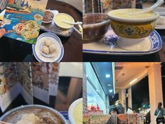 -百花传统甜品店(原址店)