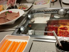 -海底捞火锅(坪山益田假日广场店)