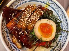 -豊 胜手丼