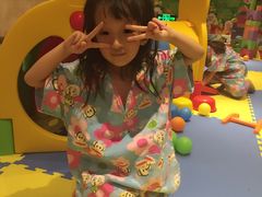 -家乐比水文化休闲广场(望花都店)