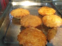 特色油墩子-老上海葱油饼(黄河路店)