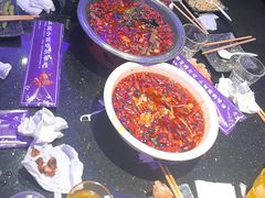 -冰城小镇音乐串吧·聚会餐厅(百子湾店)