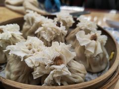 猪肉大葱-都一处烧麦馆(前门店)