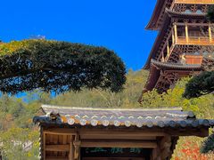 -径山寺