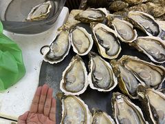-板桥海鲜广场(文明东店)