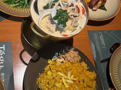 -Tegu泰古莲·泰国餐厅(红山6979店)