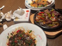 -码头鲜精致威海菜(欧乐坊店)