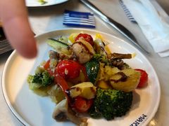 -玛尚诺意式餐厅(日月光店)