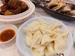 鲅鱼水饺-渔娘渔家丹东海鲜(东直门店)