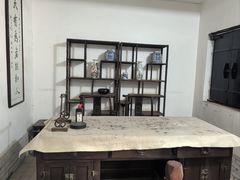 -于右任故居