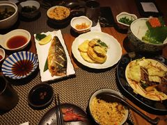 -武藏日本料理(宝安壹方城店)