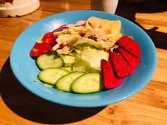 -胖老汉椒麻鸡清真新疆菜(西御街店)