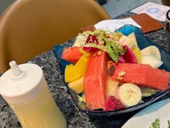-水天堂西餐厅(余姚众安广场店)