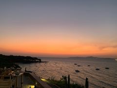 -网红落日悬崖餐厅 The Sky Gallery