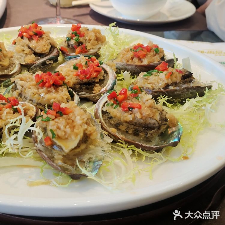 颐和尚景私募菜森林公园店  让我们享受惬意的生活
