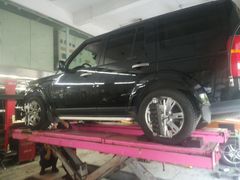 -欧一保时捷维修中心