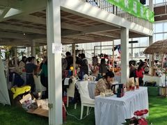 -中国农科院国家农业科技展示园