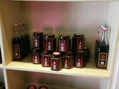 -大秦地·西北菜(纬四路店)