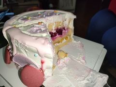 -丁先生蛋糕·品质鲜作(桐梓林店)