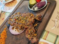 -米兰西点(兴隆台店)