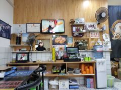 大堂-德本家(金港国际店)