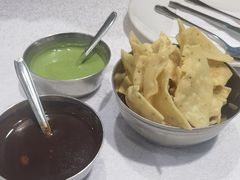 -葛尼沙印度餐厅 (镇明路店)